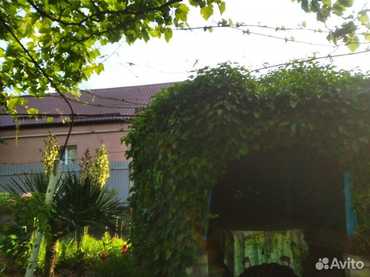 Гостевой дом