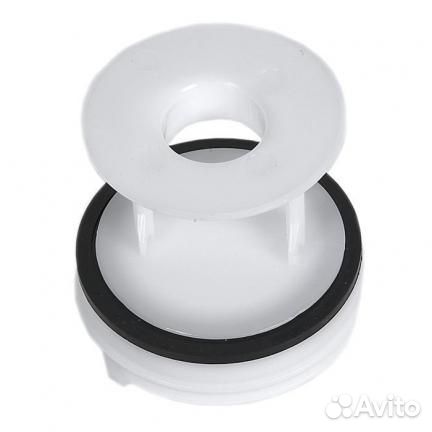 Фильтр сливного насоса стиральной машины Bosch, Si