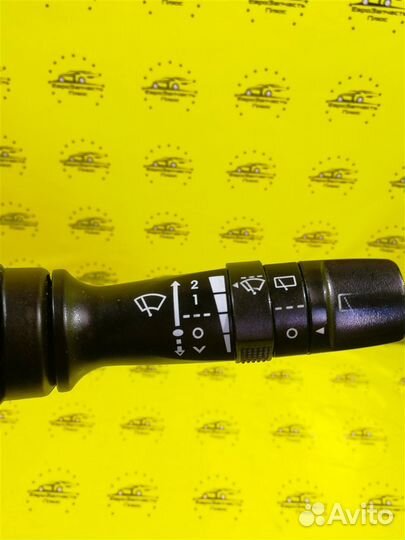 Подрулевой переключатель Kia Sportage 3