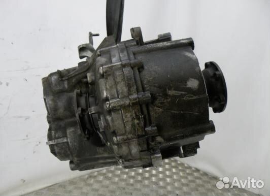 Кпп 6ст. volkswagen passat B6 (8BN23DP01)