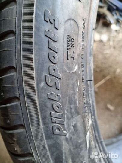 Michelin Pilot Sport 3 245/45 R19 102Y