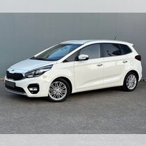 Kia Carens 1.7 AT, 2017, 150 040 км, с пробегом, цена 1 820 000 руб.