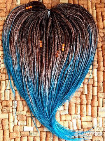 Микрокосы. Де косы