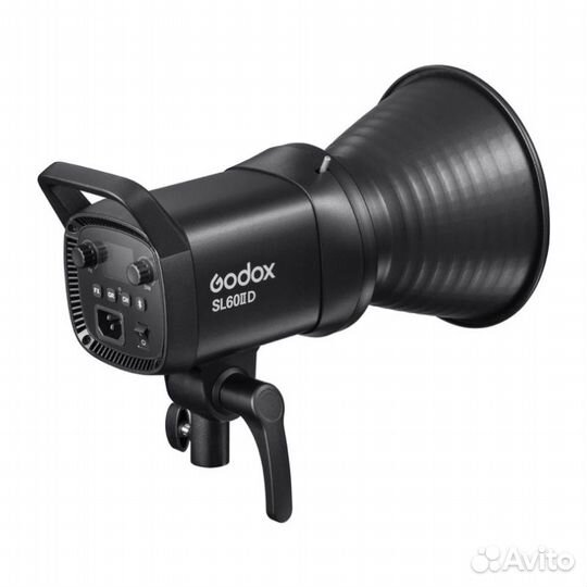 Осветитель светодиодный Godox SL60IID