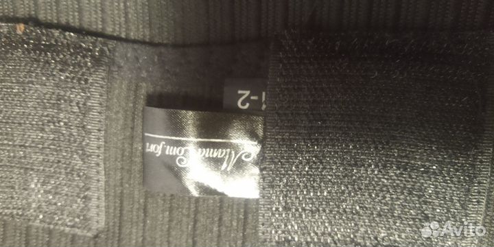 Бандаж послеродовой