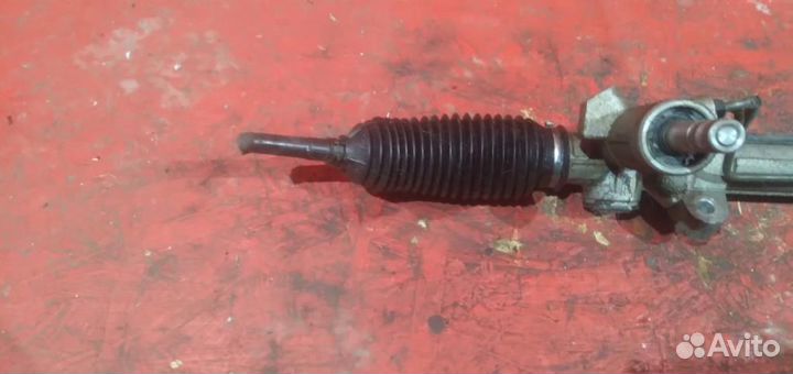 Рулевая рейка KIA Optima Magentis 577102G021