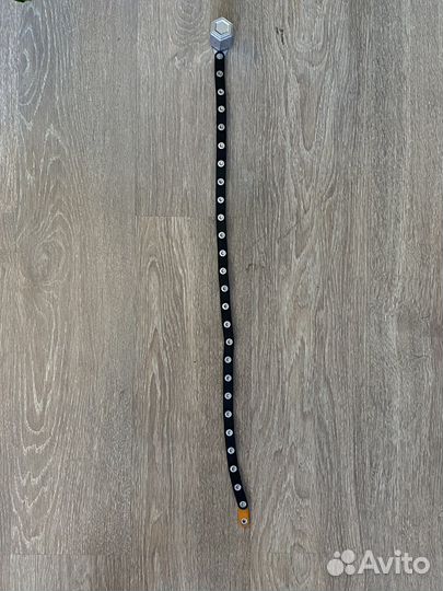 Замок для велосипеда