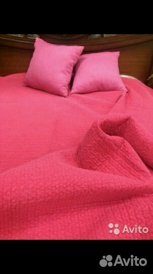 Постельное бельё