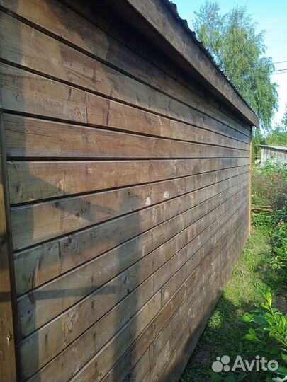 Бытовка утепленная