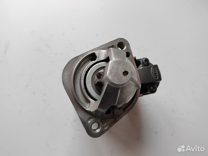 Стартер hyundai Elantra, Accent 1.6л