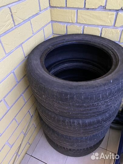 Hankook Ventus Prime 2 K115 205/55 R16