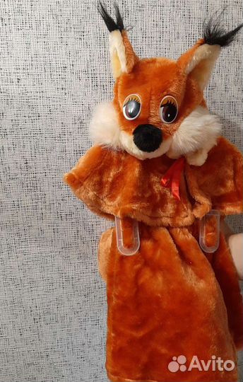 Костюм белочки