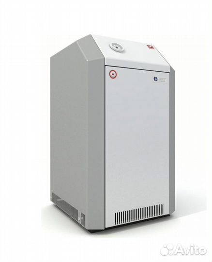 Газовый котел Лемакс Премиум-30B