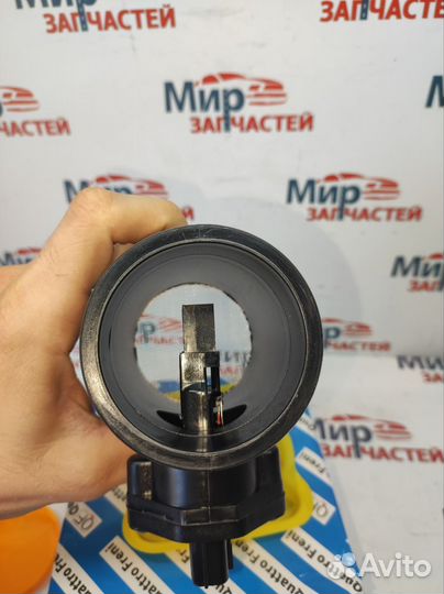 Дмрв nissan Almera Primera