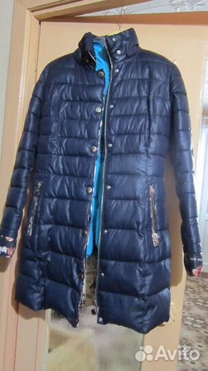 Личные вещи - женская одежда- верхняя одежда