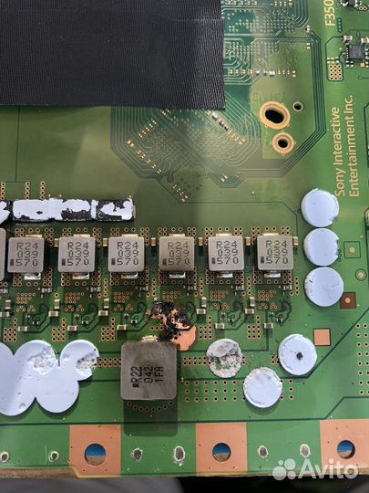 Playstation 5 vs PlayStation 4