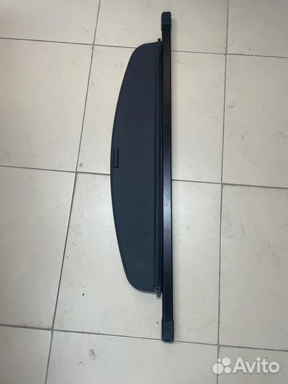 Полка багажника (шторка) Mazda CX 7