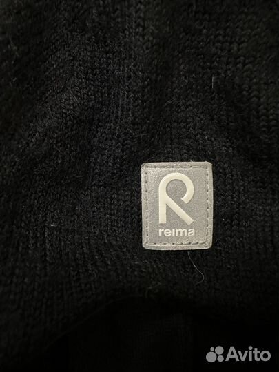 Шапка шлем reima 50