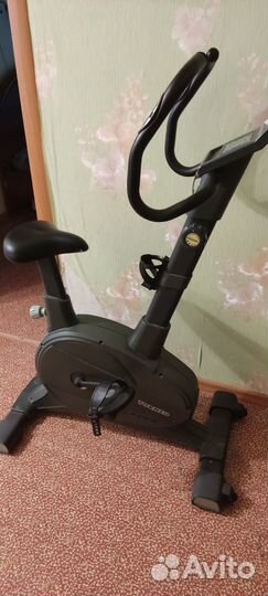 Велотренажер torneo vita b 352m