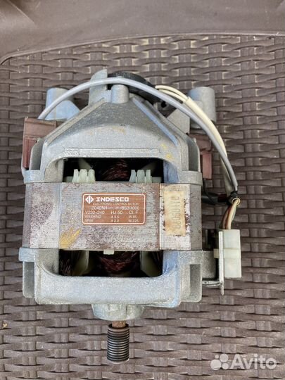 Аристон Маргарита 2000 Al 109X зап части