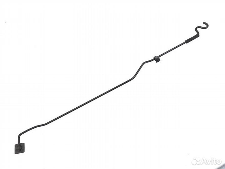 Упор капота Chevrolet Cruze седан 1.8 2010