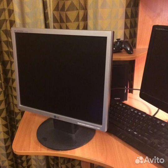 Монитор