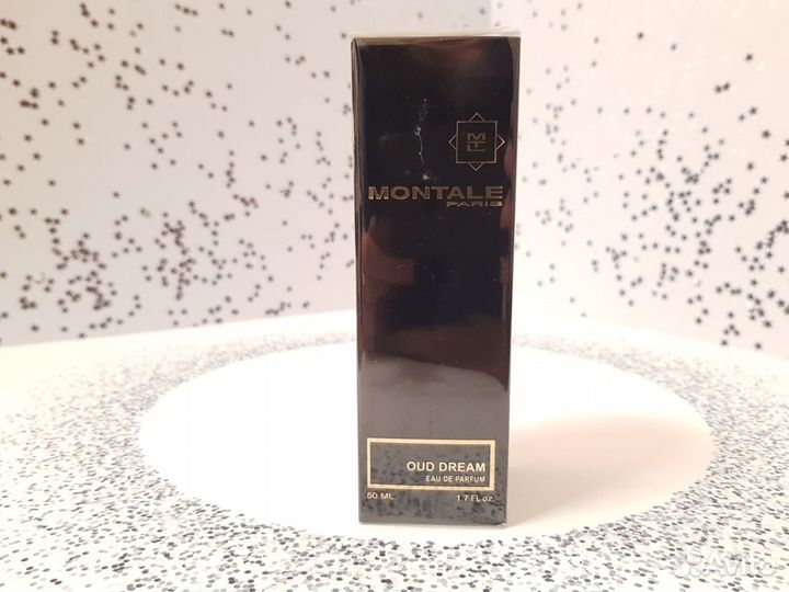 Montale Oud Dream 20 мл