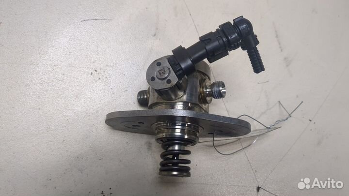 Тнвд BMW X2 (F39) 2017, 2020