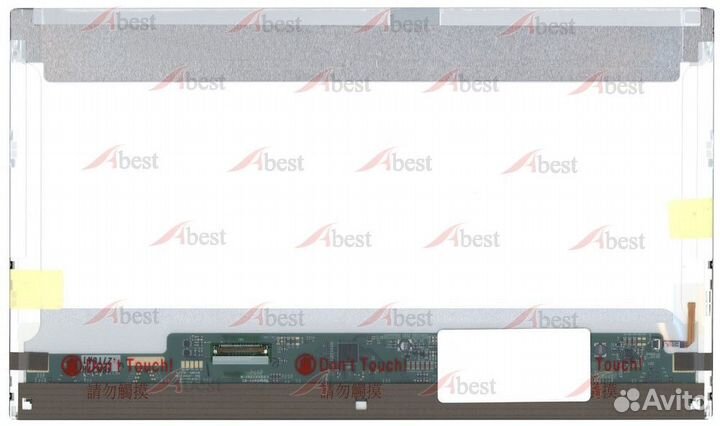 Экран для ноутбука Lenovo IdeaPad Z580