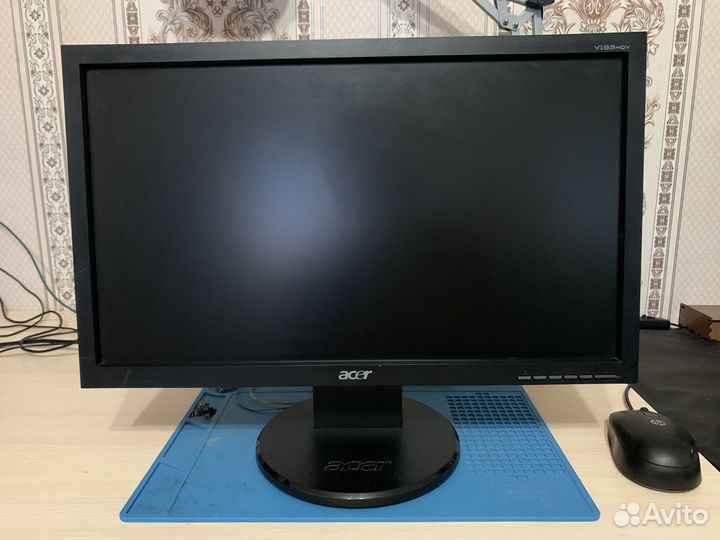 Монитор Acer 19