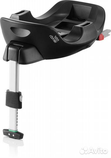 Автокресло Britax Romer Baby-Safe2 I-Size