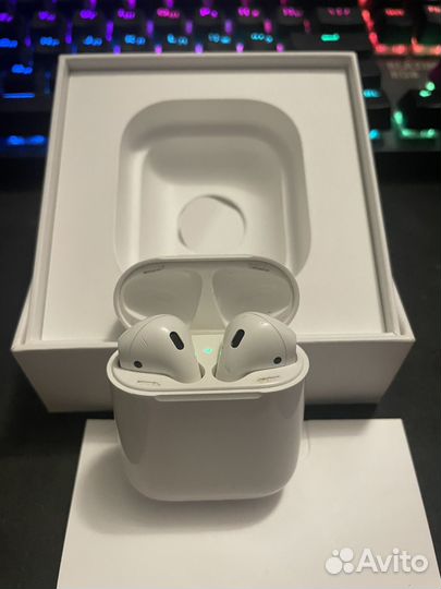 Airpods 1