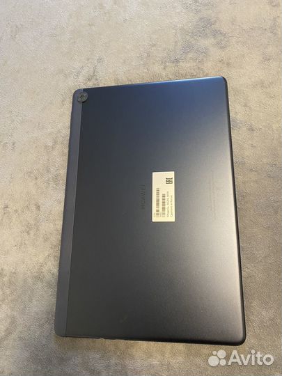 Планшет huawei matepad t 10