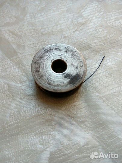 Запчасти к швейной машине