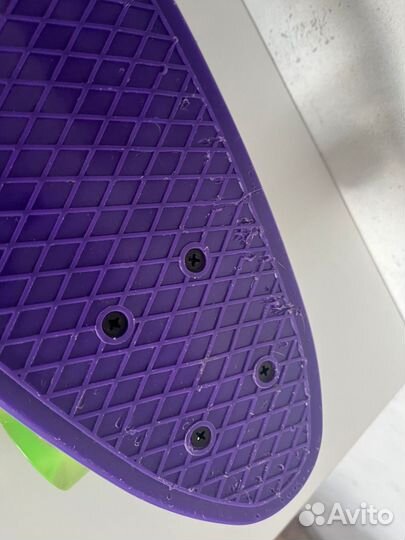 Пениборд светящийся