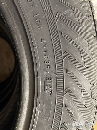 Nokian Tyres Nordman 8 195/65 R15 95T