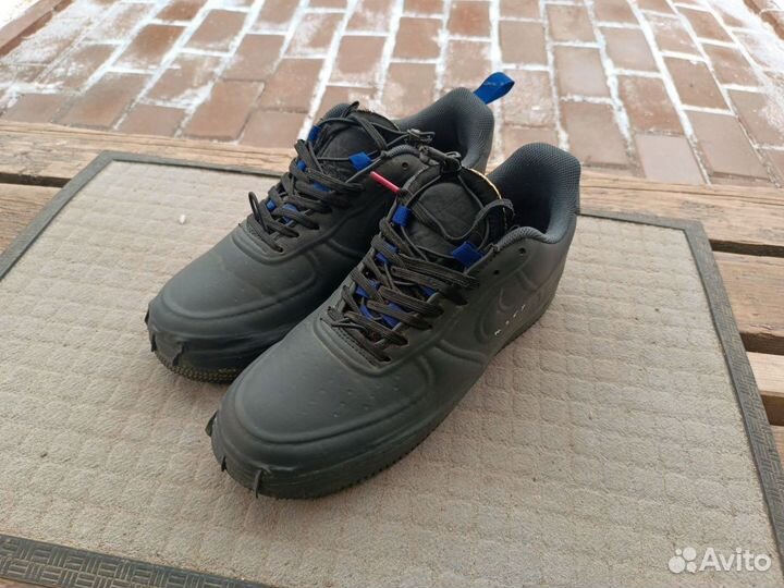 Кроссовки мужские nike