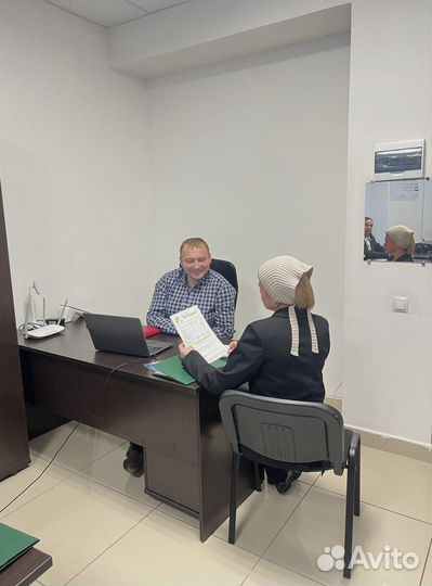 Франшиза по банкротству