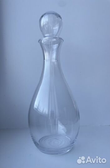 Графин декантер