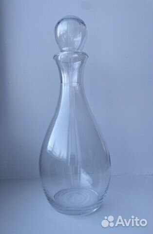 Графин декантер