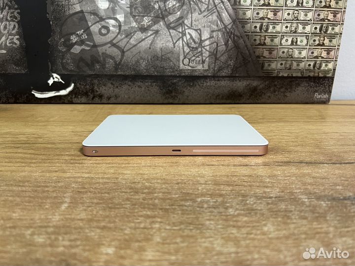 Apple Magic Trackpad 3 Pink (A1535)
