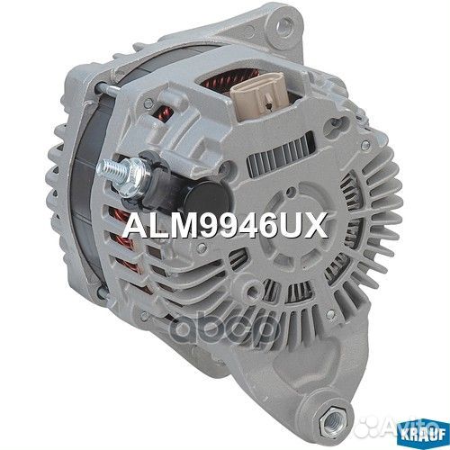 Генератор ALM9946UX Krauf