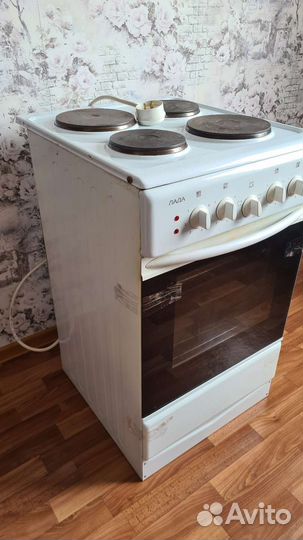 Плита электрическая