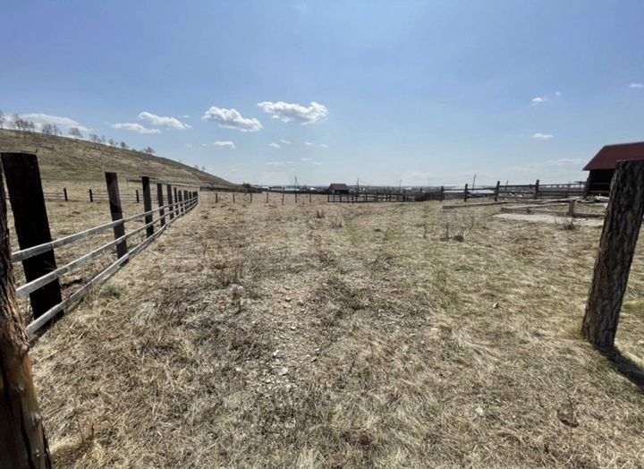 Участок 12,5 сот. (ИЖС)