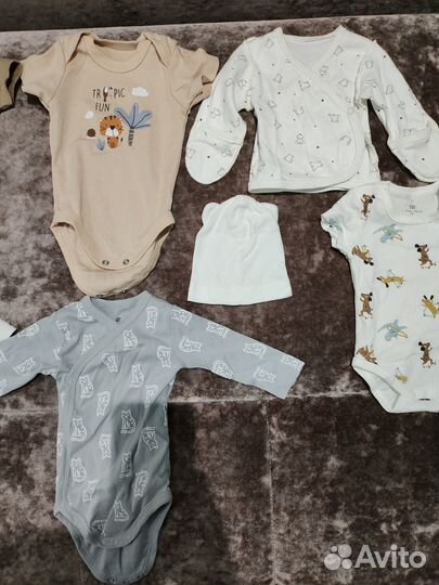 Одежда для недоношенных детей