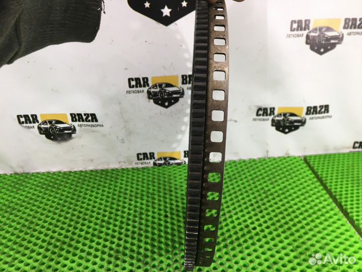 Маховик двигателя Volvo C30, Volvo S60, Volvo S80