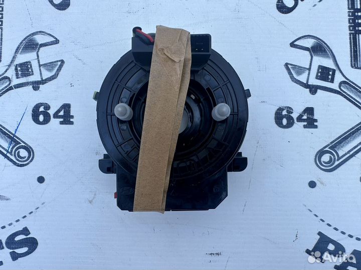 Подрулевой шлейф Kia Optima 4 93490D4610