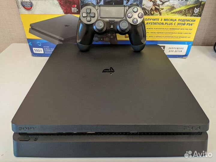 Sony PlayStation 4 в ассортименте в наличии