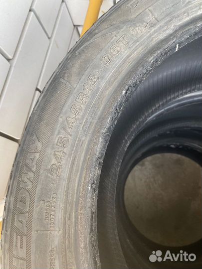 Headway HC768 245/45 R18