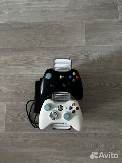 Xbox 360